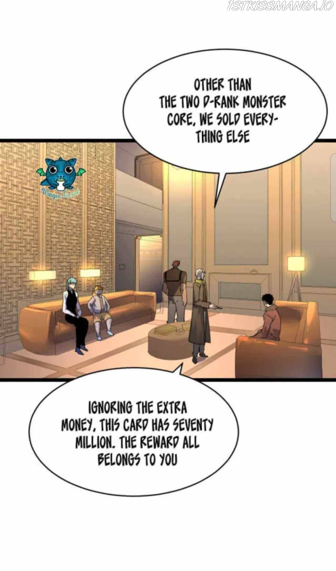 Rise From The Rubble chapter 48 - page 43