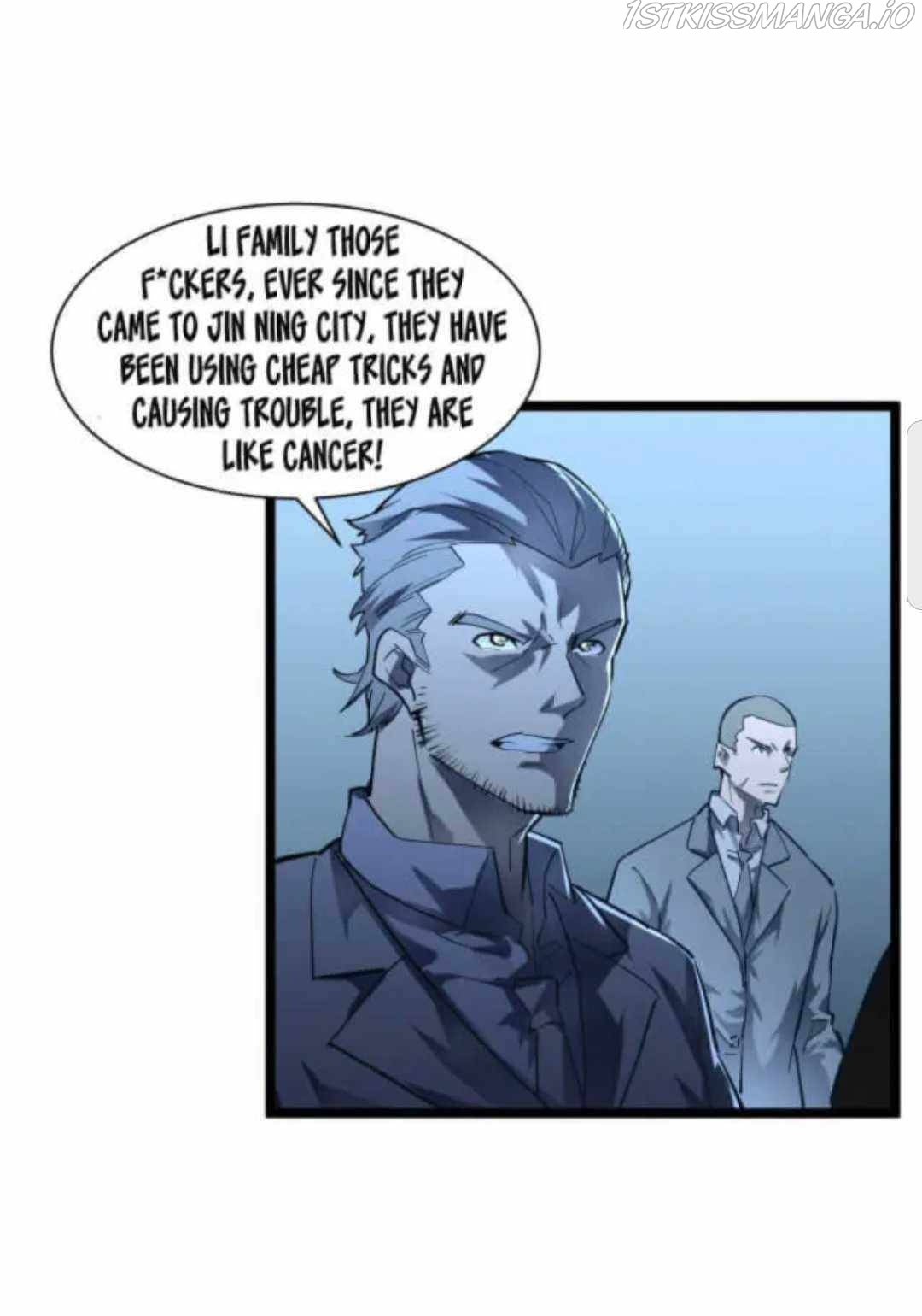 Rise From The Rubble chapter 48 - page 8
