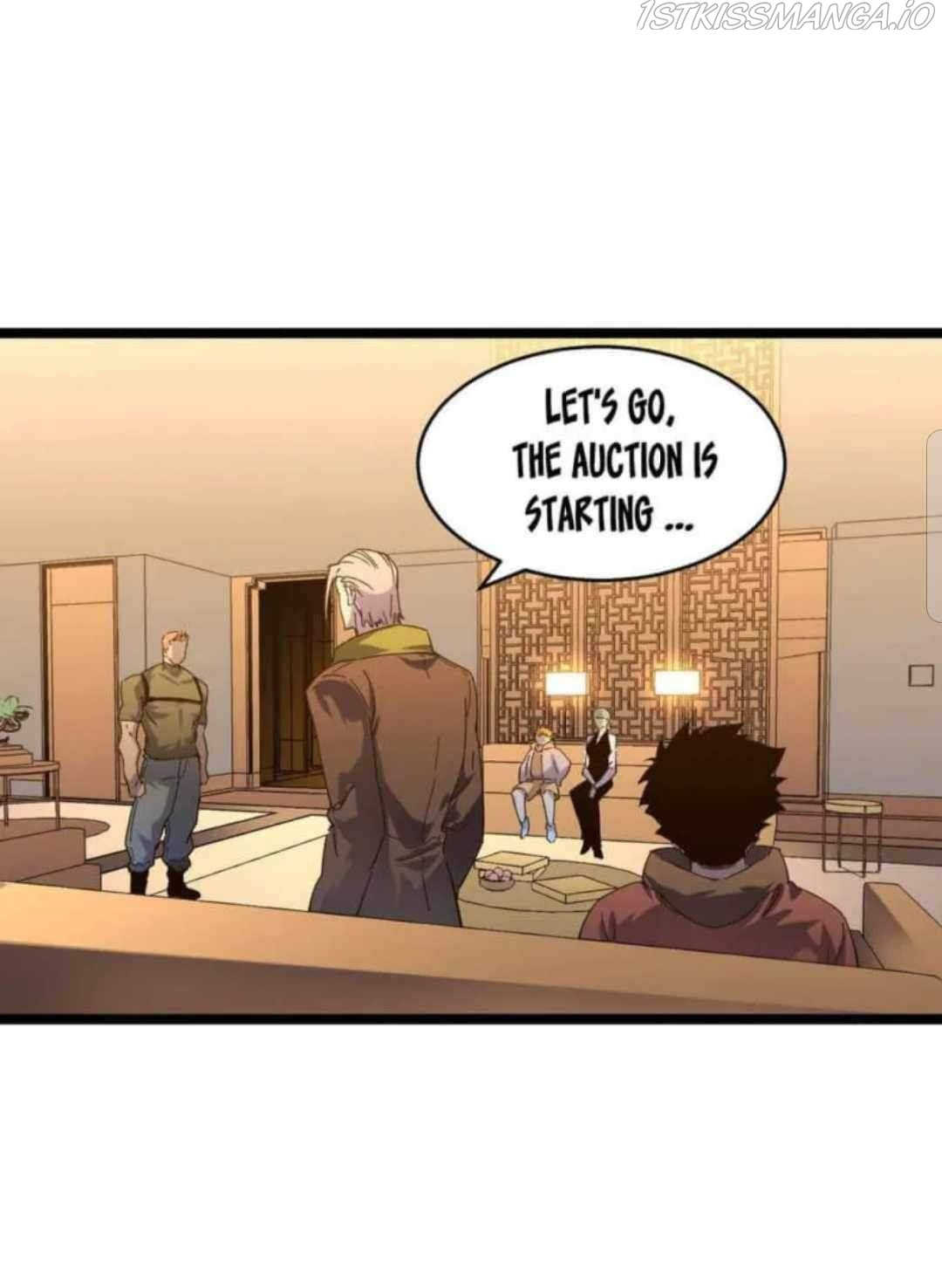 Rise From The Rubble chapter 49 - page 10