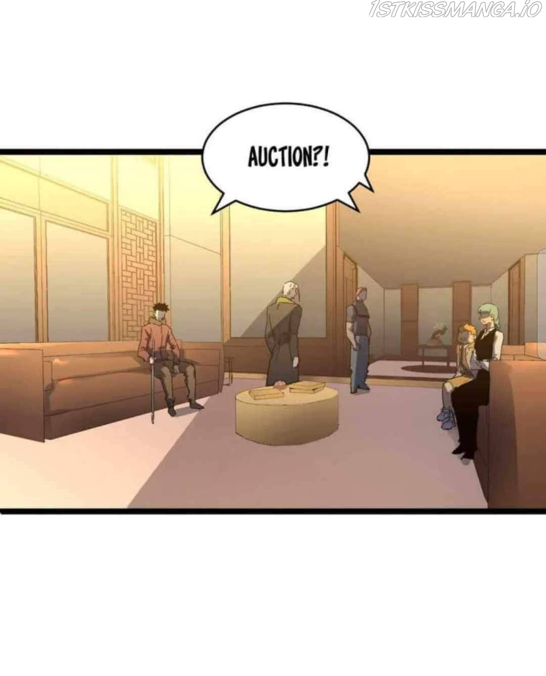 Rise From The Rubble chapter 49 - page 11
