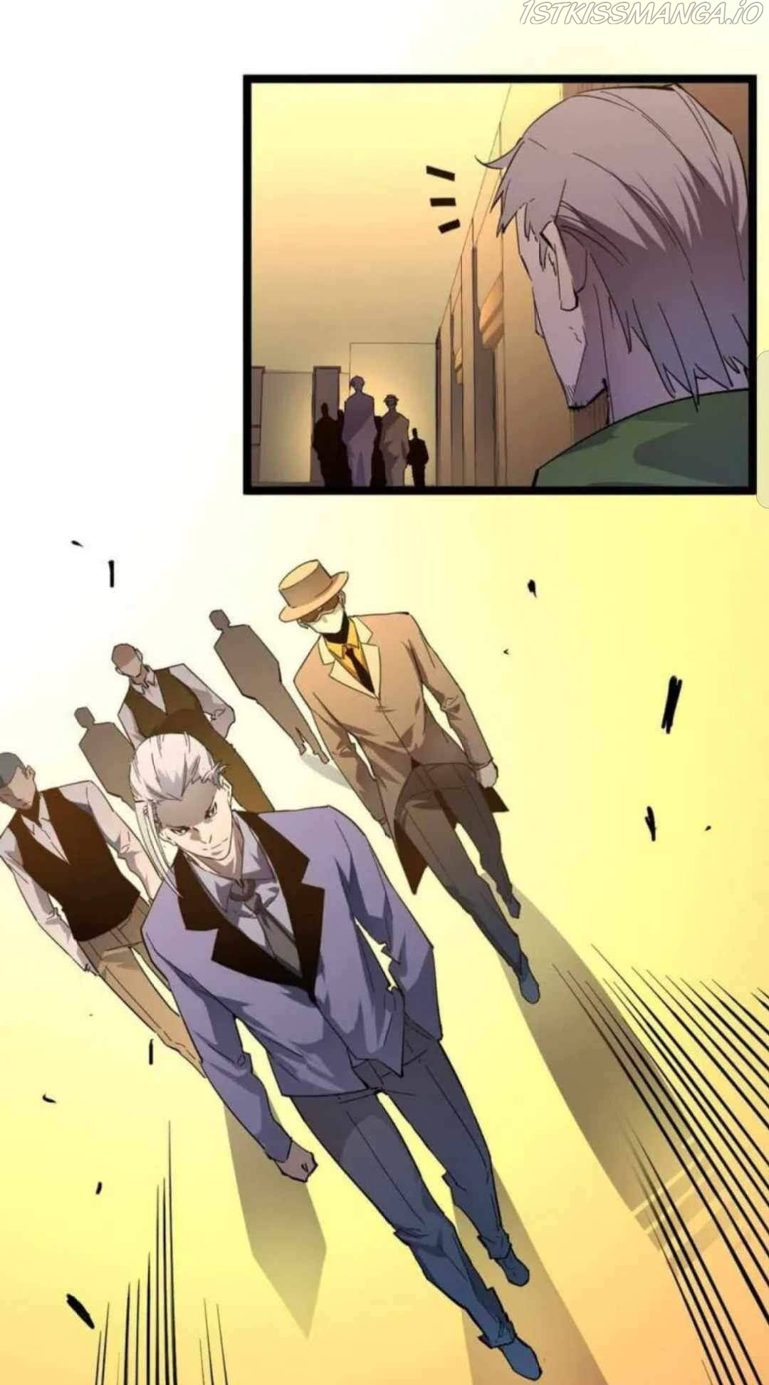 Rise From The Rubble chapter 49 - page 14