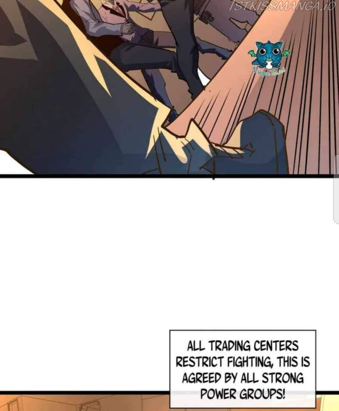 Rise From The Rubble chapter 49 - page 27