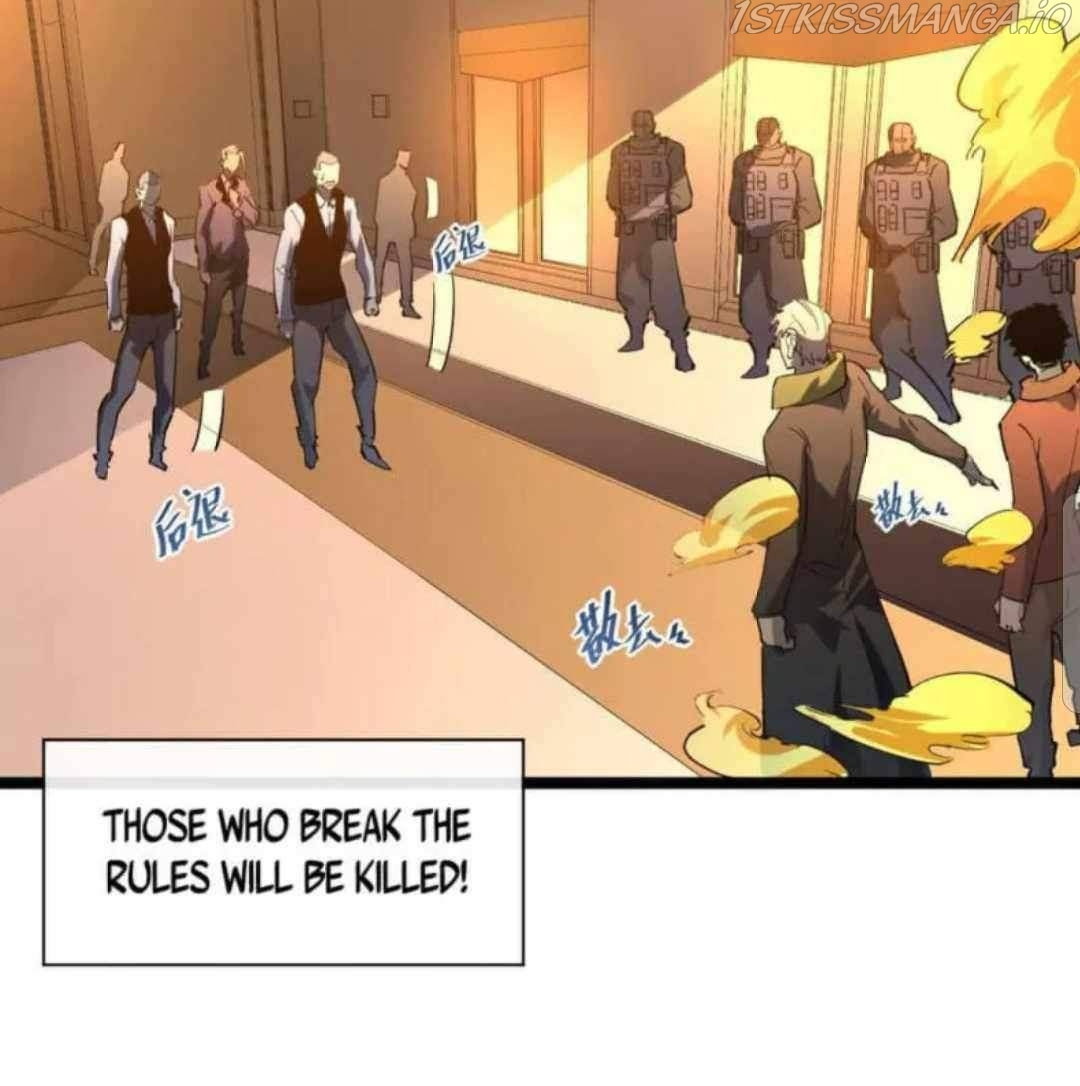 Rise From The Rubble chapter 49 - page 28