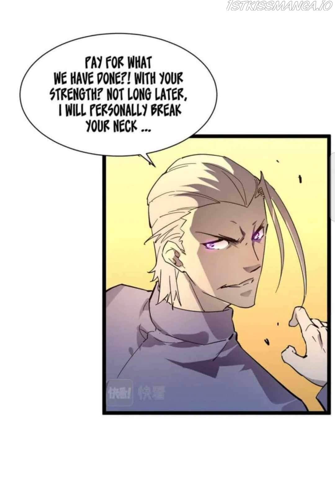 Rise From The Rubble chapter 49 - page 30
