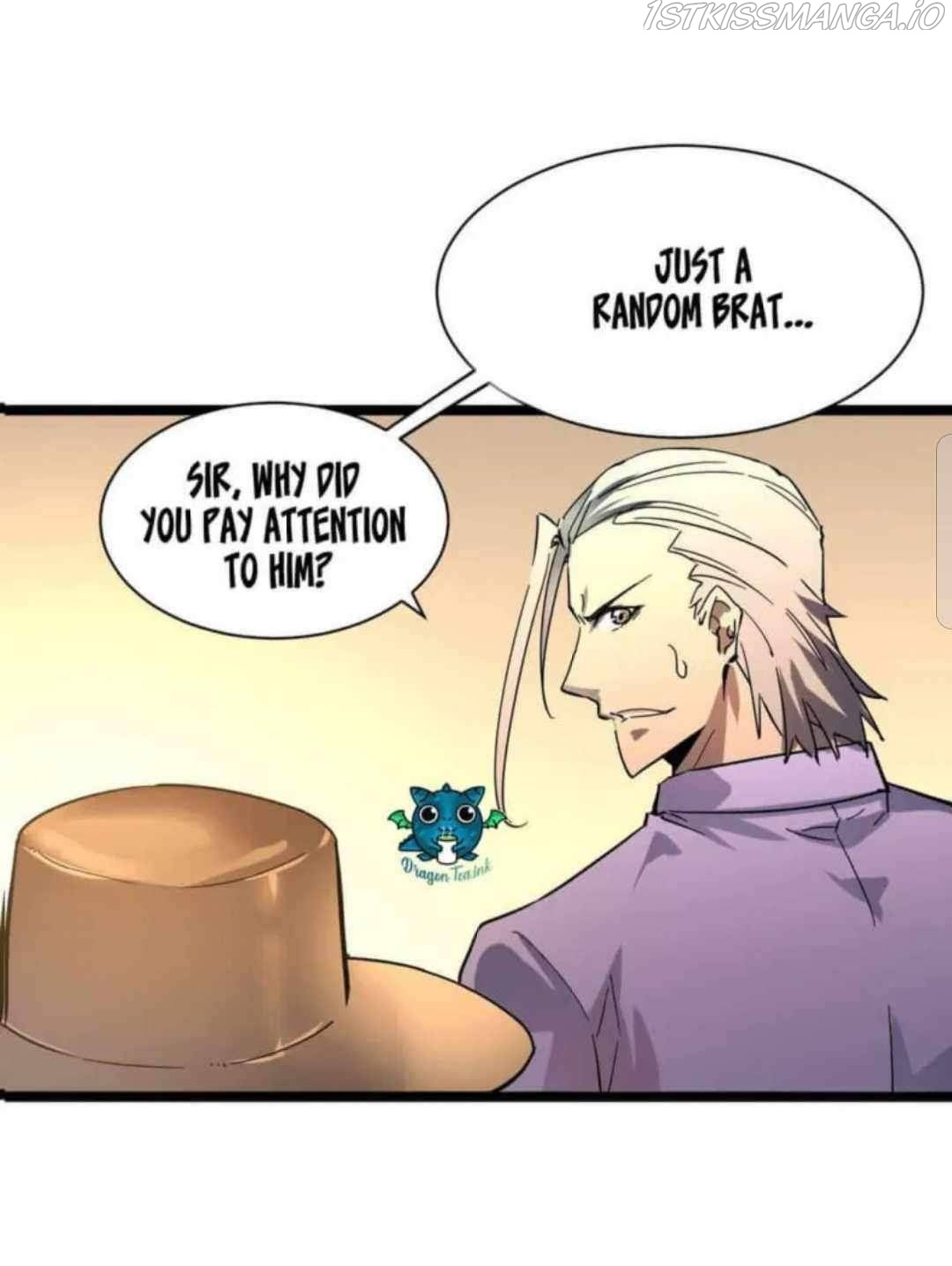 Rise From The Rubble chapter 49 - page 34