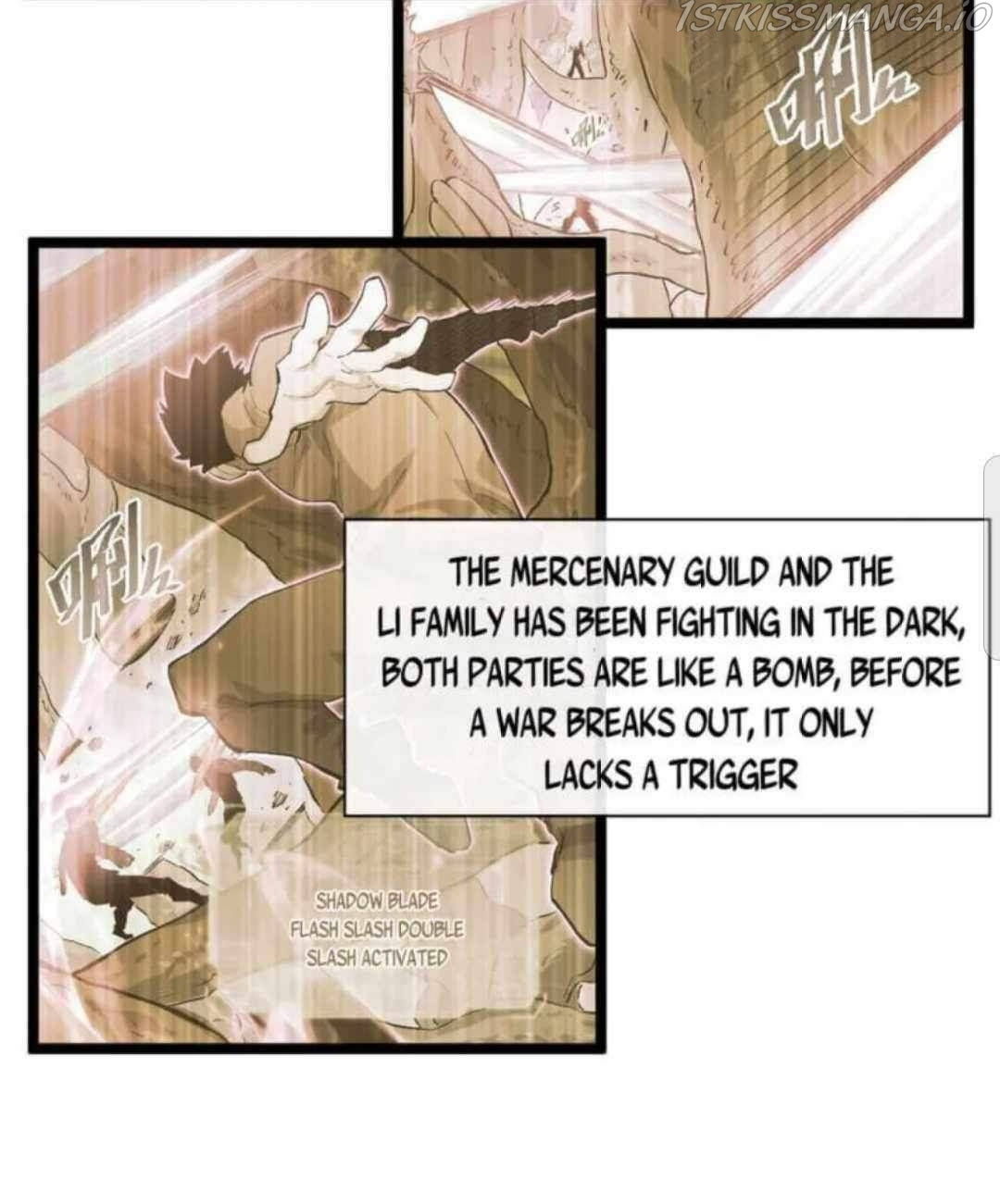 Rise From The Rubble chapter 49 - page 4