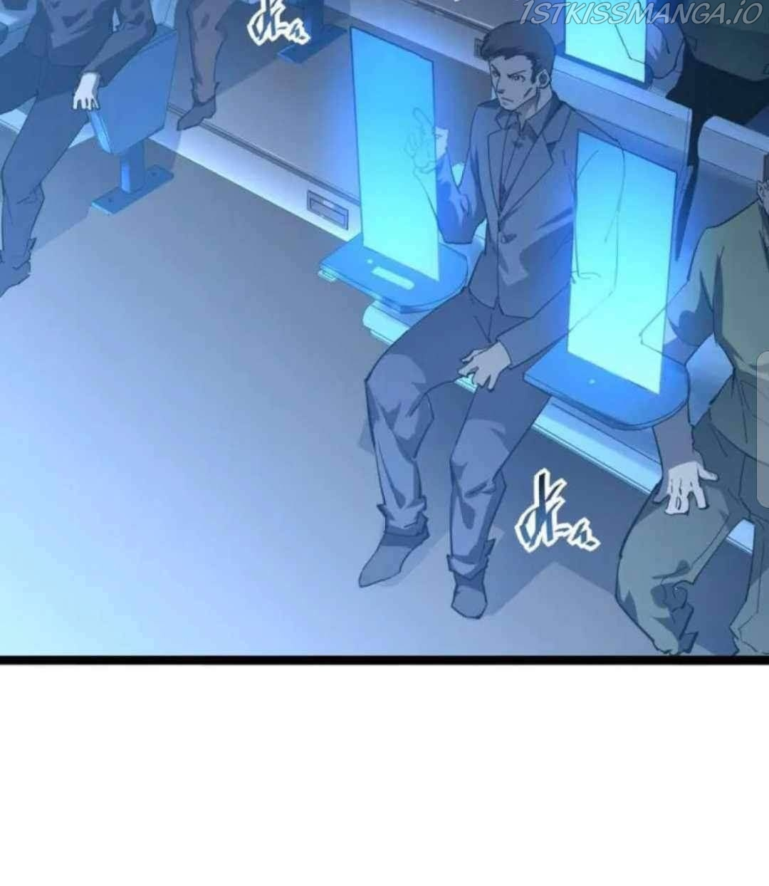 Rise From The Rubble chapter 49 - page 40