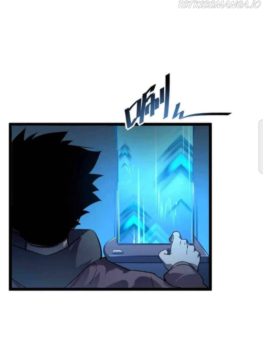 Rise From The Rubble chapter 49 - page 43