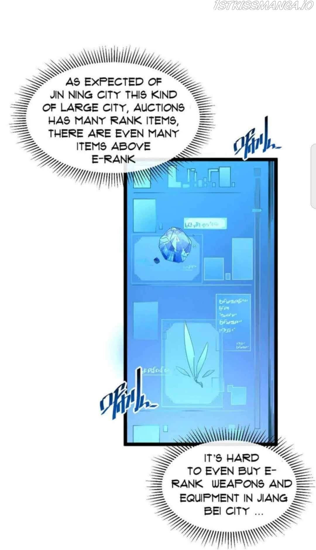 Rise From The Rubble chapter 49 - page 44