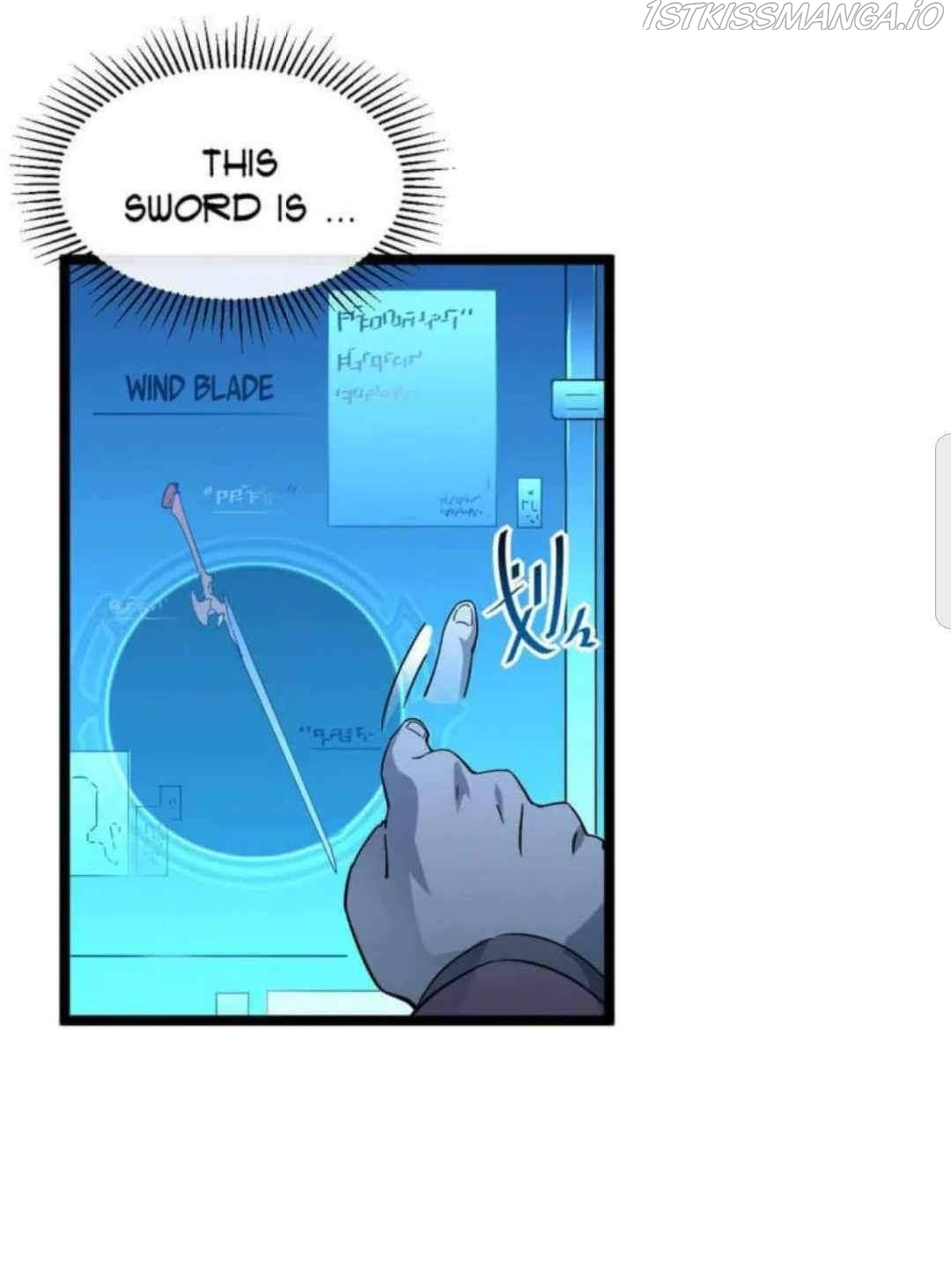 Rise From The Rubble chapter 49 - page 45