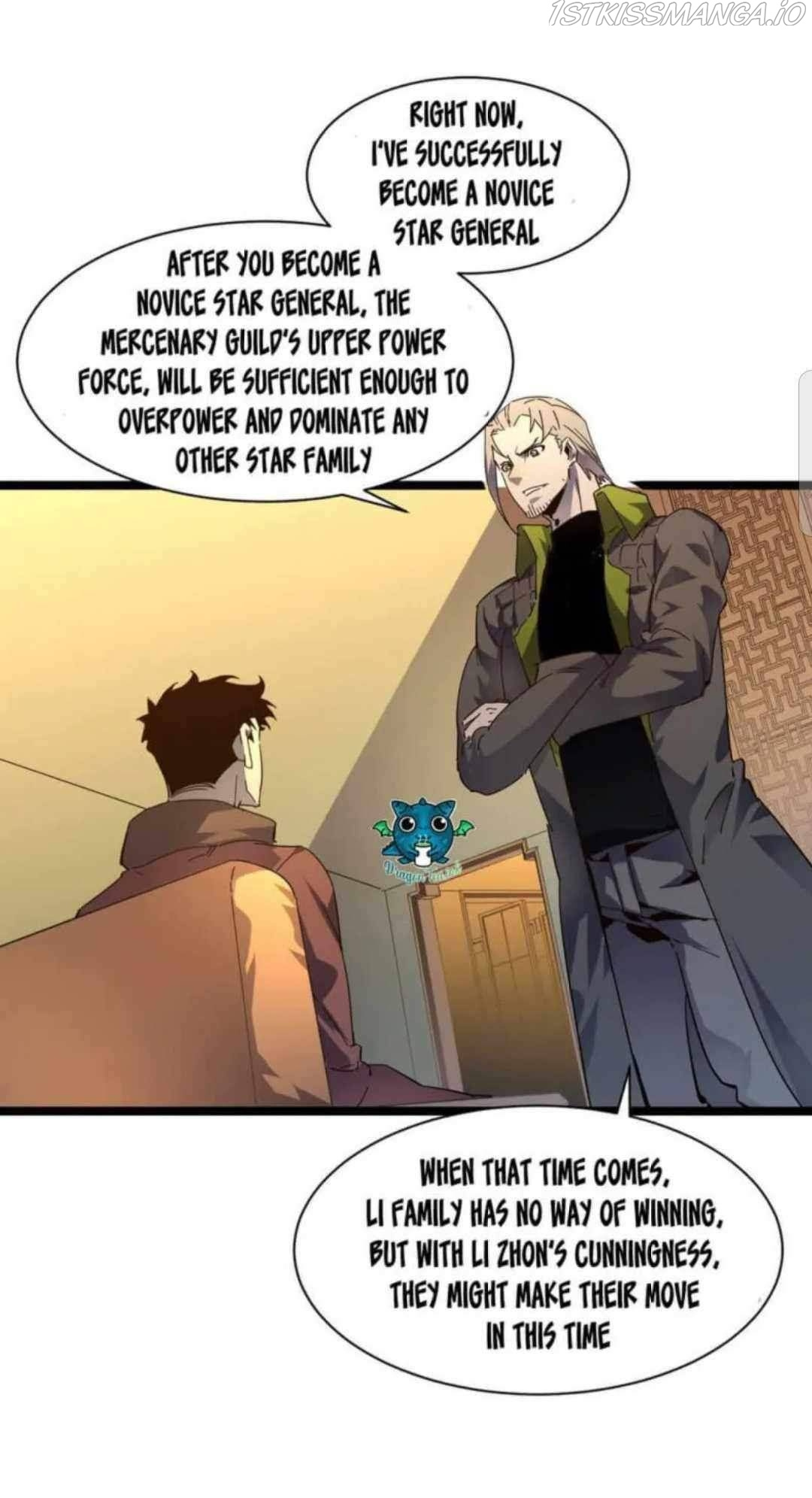Rise From The Rubble chapter 49 - page 5