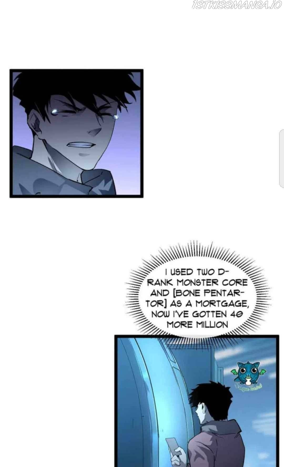 Rise From The Rubble chapter 49 - page 53