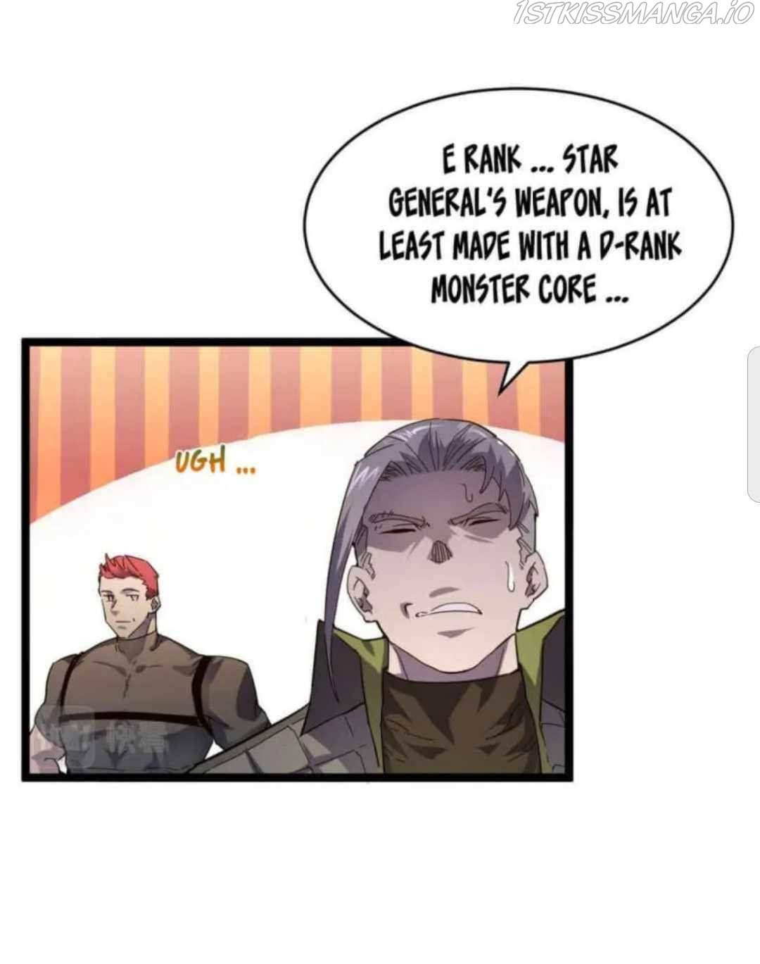 Rise From The Rubble chapter 49 - page 8