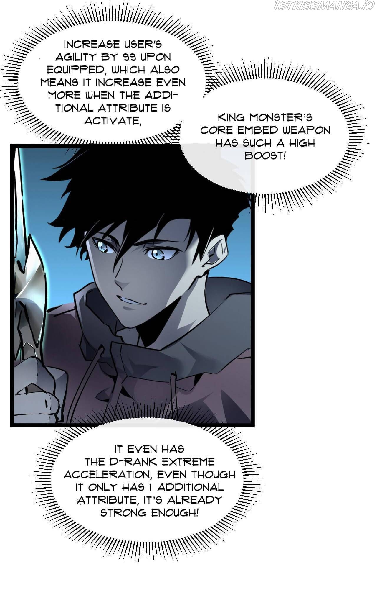 Rise From The Rubble chapter 50 - page 11