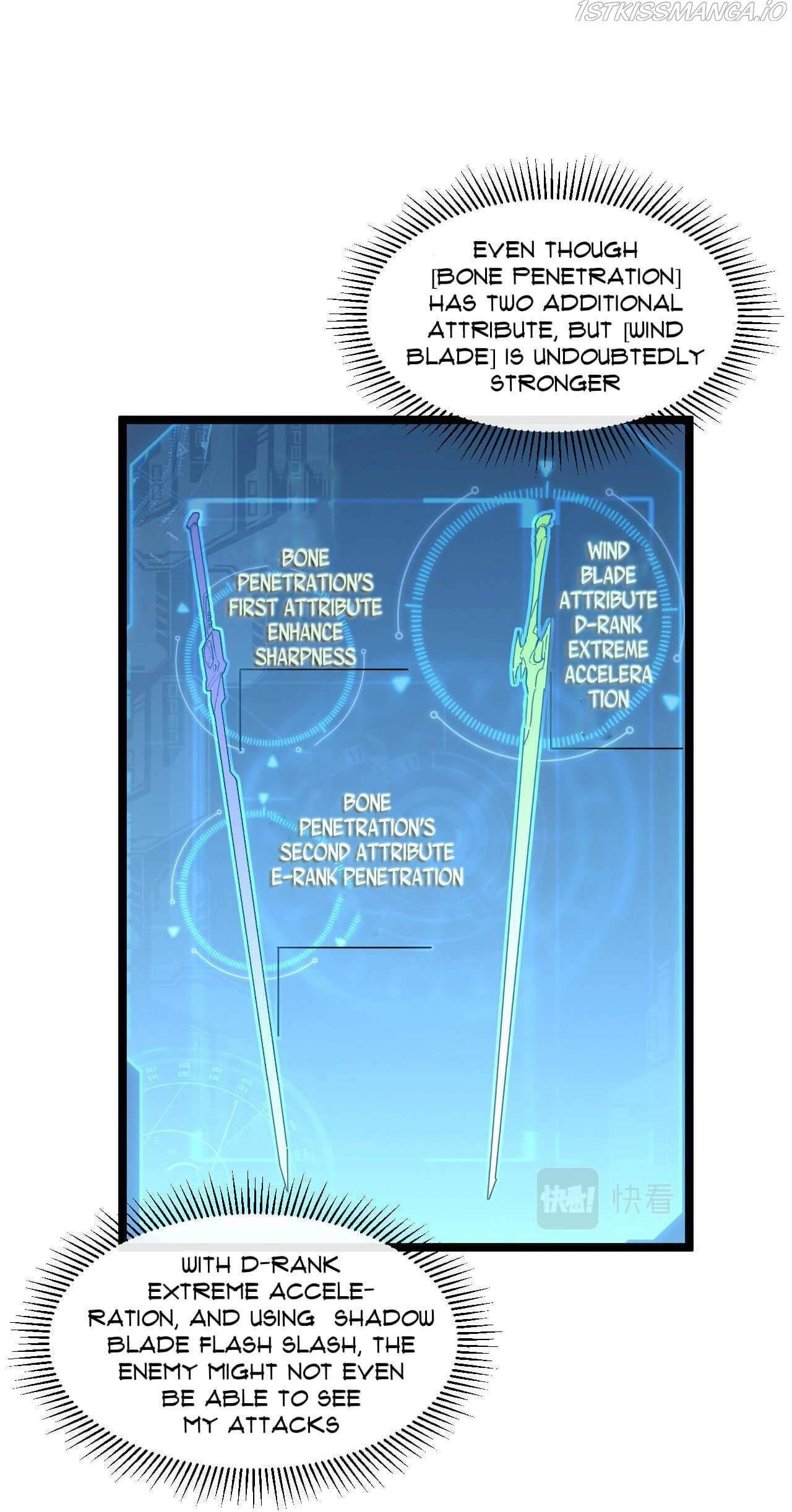 Rise From The Rubble chapter 50 - page 12