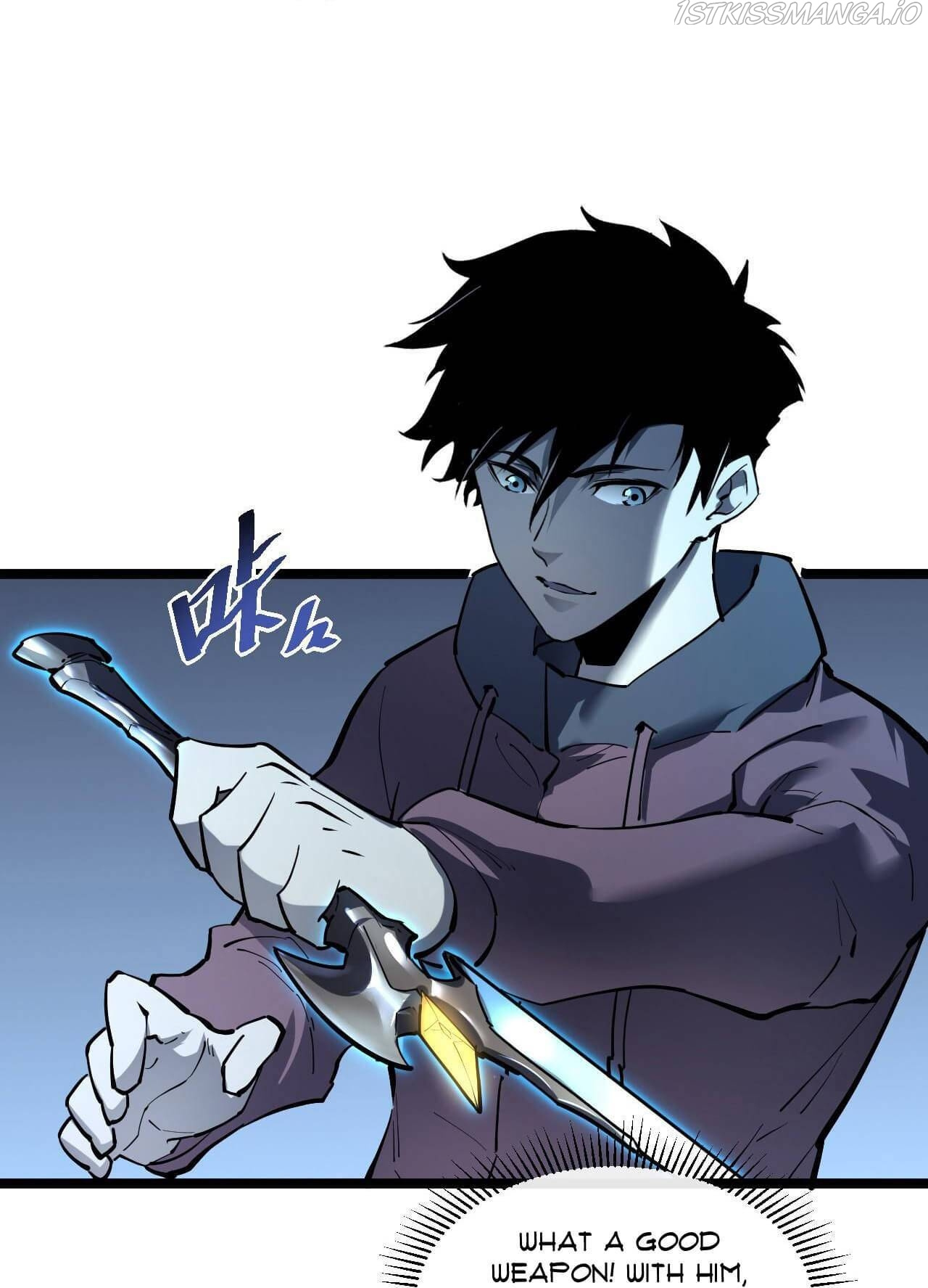 Rise From The Rubble chapter 50 - page 13
