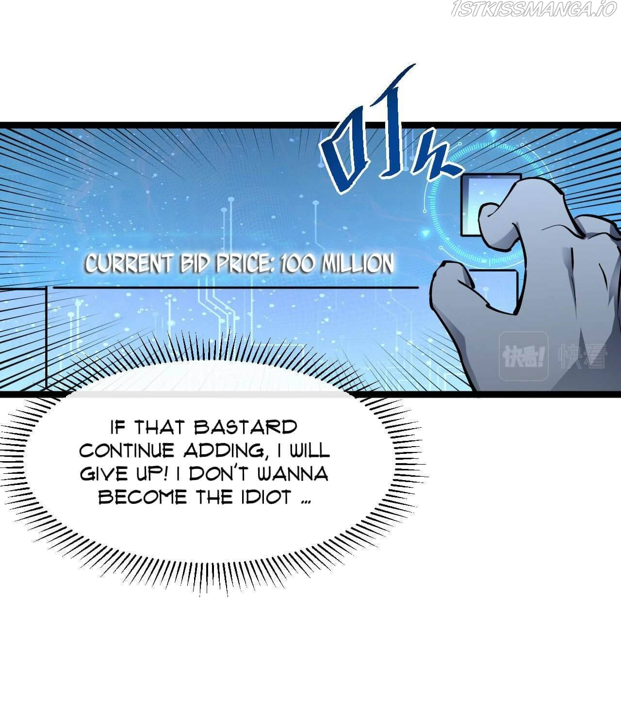 Rise From The Rubble chapter 50 - page 42