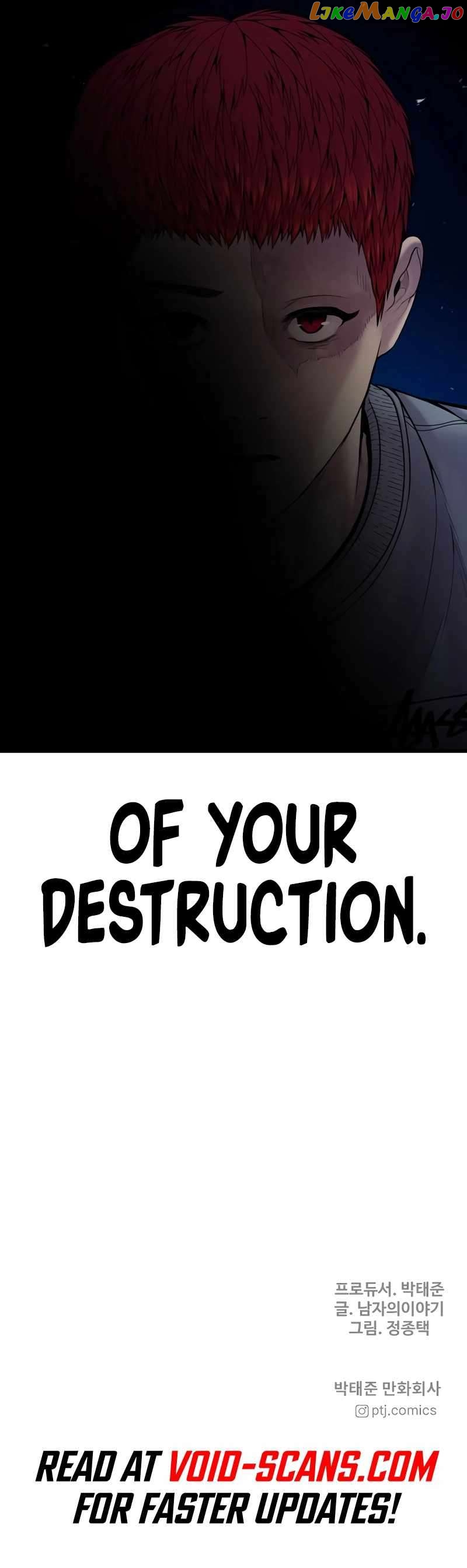 Juvenile Offender Chapter 36 - page 23
