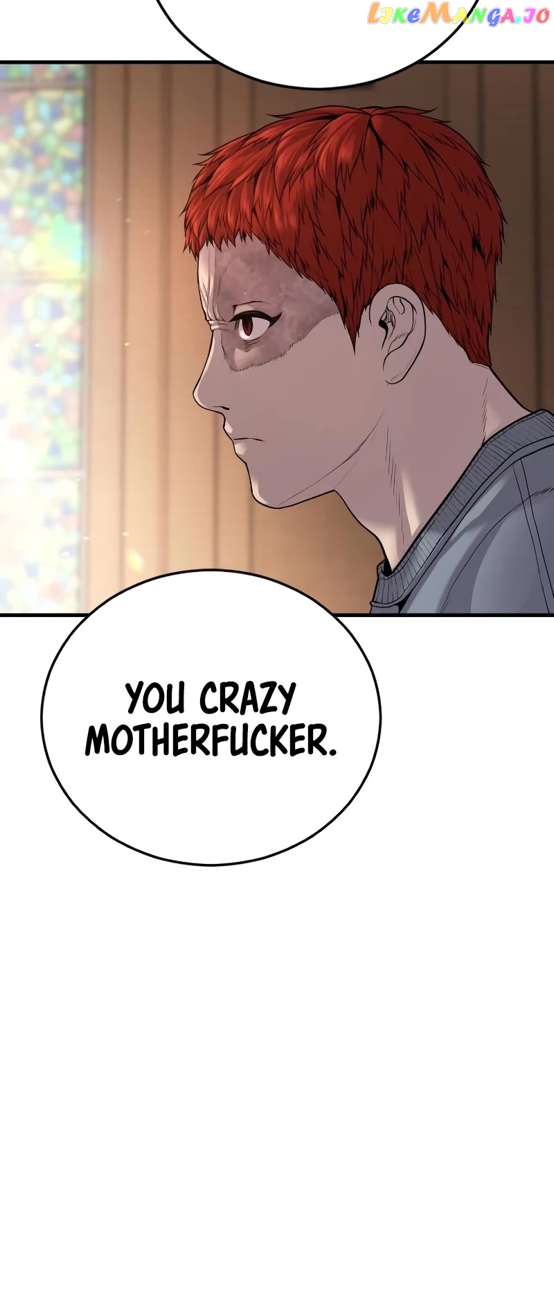 Juvenile Offender Chapter 30 - page 76