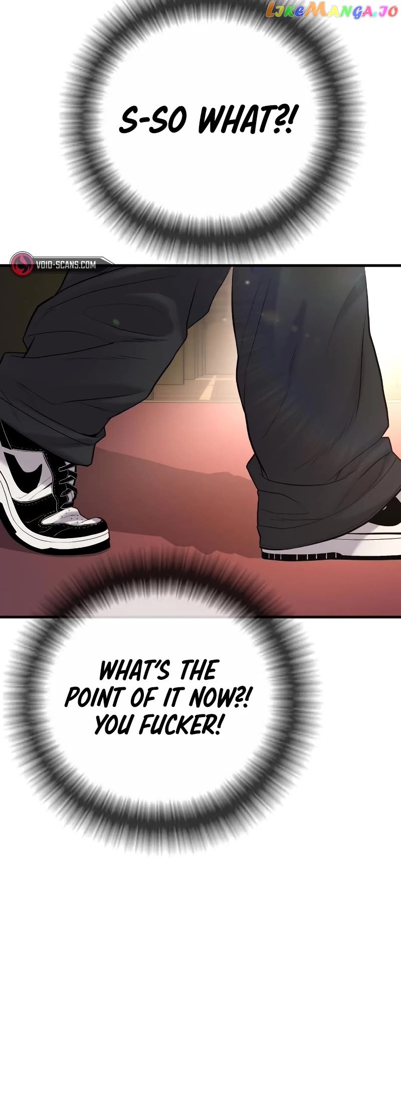 Juvenile Offender Chapter 30 - page 88