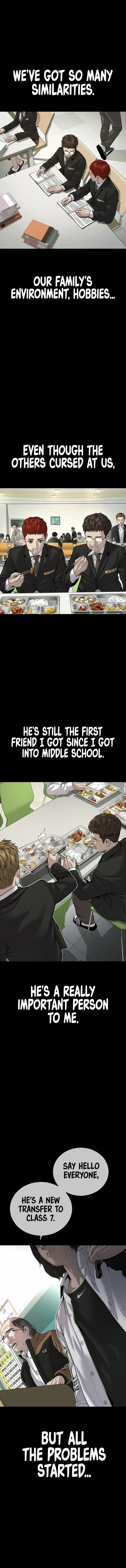 Juvenile Offender Chapter 33 - page 10