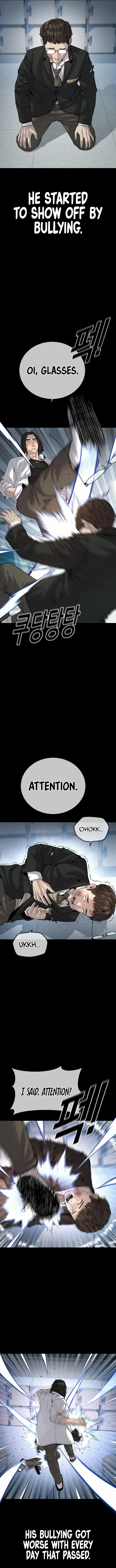 Juvenile Offender Chapter 33 - page 12