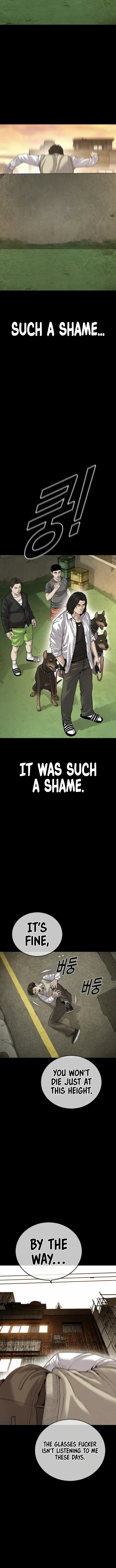 Juvenile Offender Chapter 33 - page 17