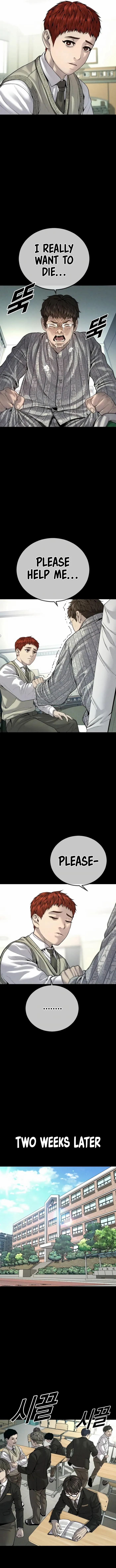 Juvenile Offender Chapter 33 - page 19