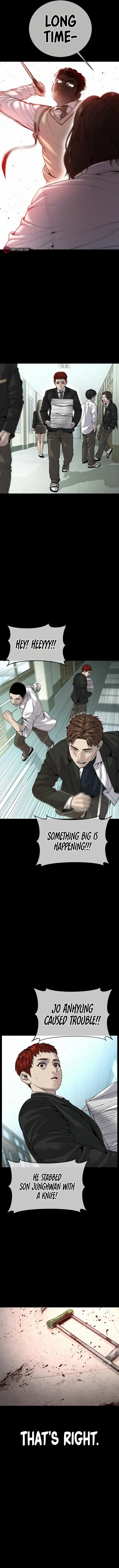 Juvenile Offender Chapter 33 - page 21