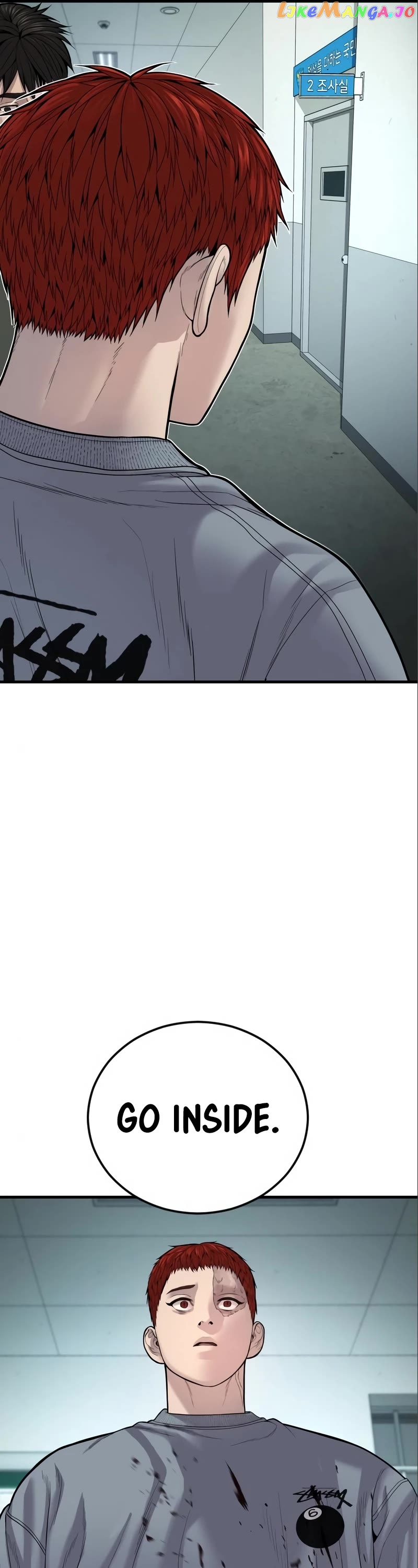 Juvenile Offender Chapter 38 - page 57
