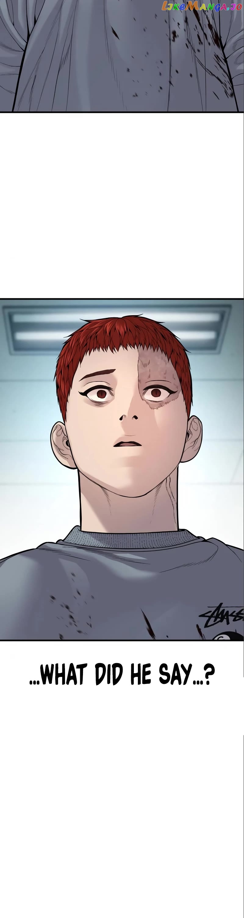 Juvenile Offender Chapter 38 - page 58
