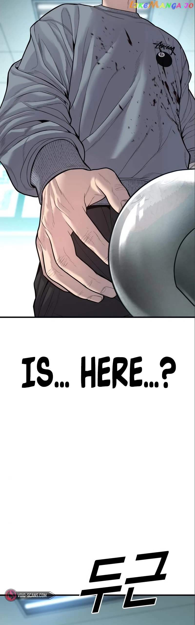 Juvenile Offender Chapter 38 - page 60