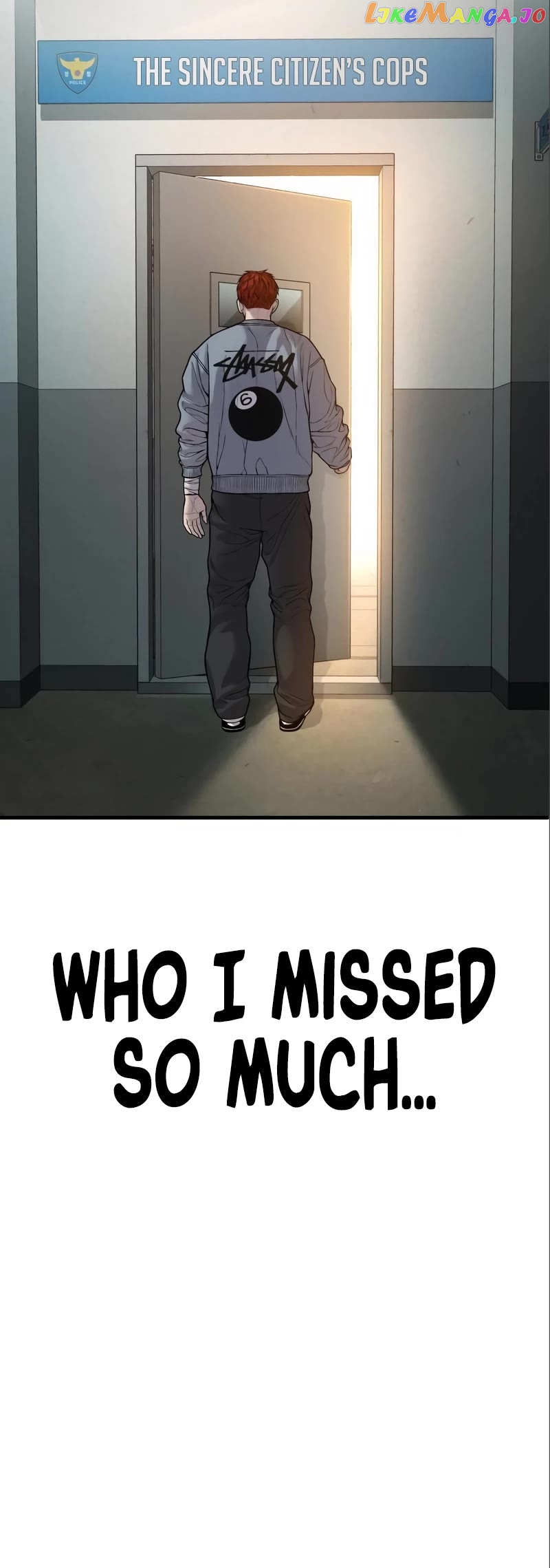 Juvenile Offender Chapter 38 - page 63