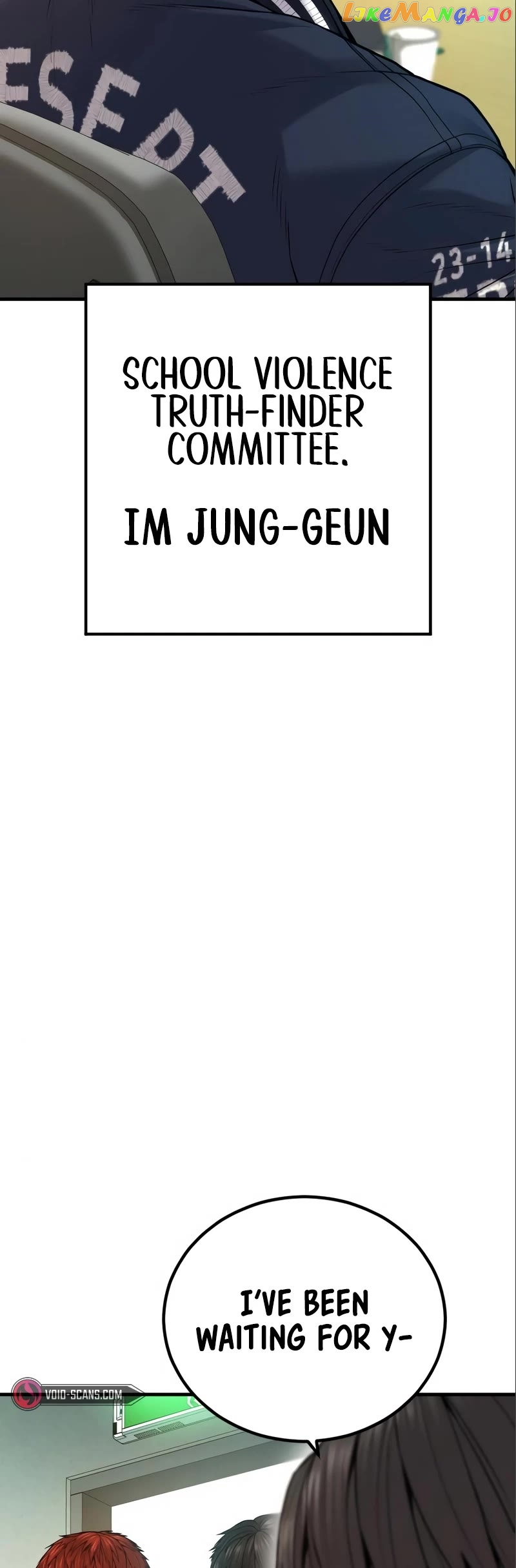 Juvenile Offender Chapter 38 - page 67
