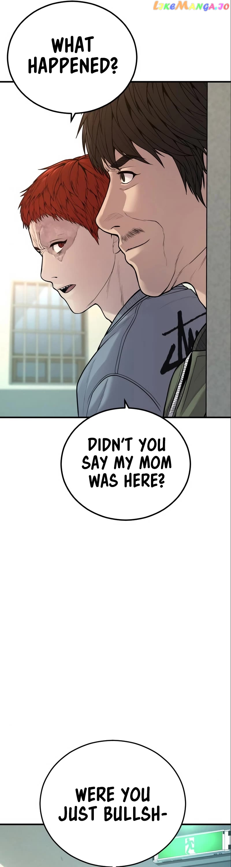 Juvenile Offender Chapter 38 - page 69