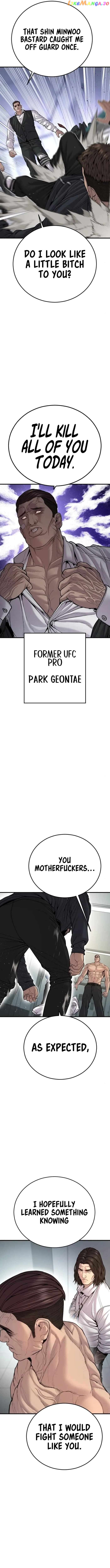 Juvenile Offender Chapter 39 - page 18
