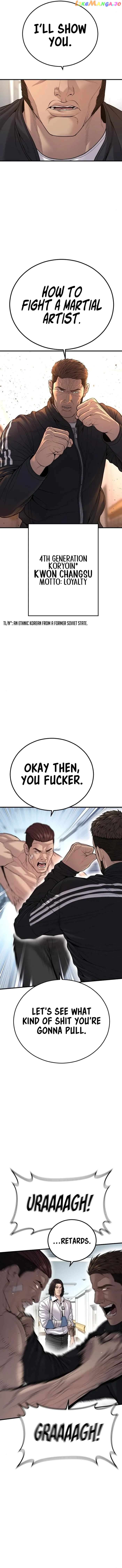 Juvenile Offender Chapter 39 - page 19