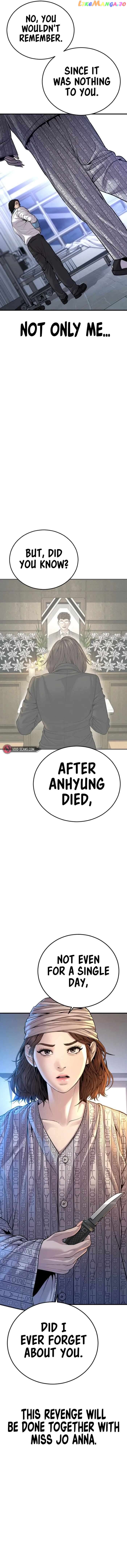 Juvenile Offender Chapter 39 - page 23