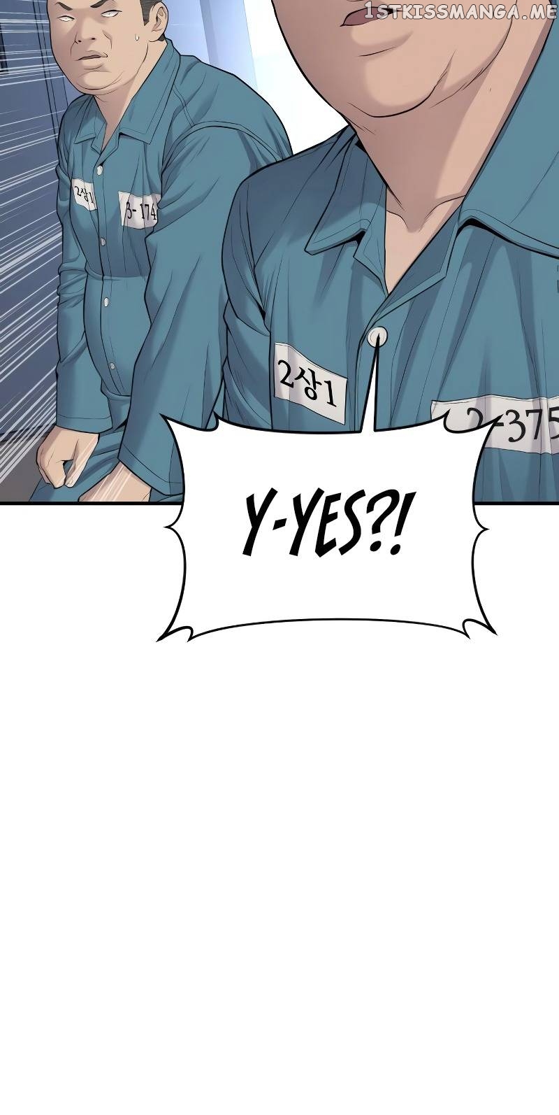 Juvenile Offender Chapter 4 - page 112