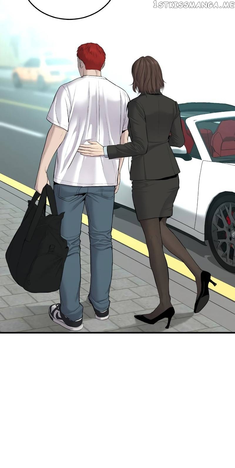 Juvenile Offender Chapter 4 - page 130