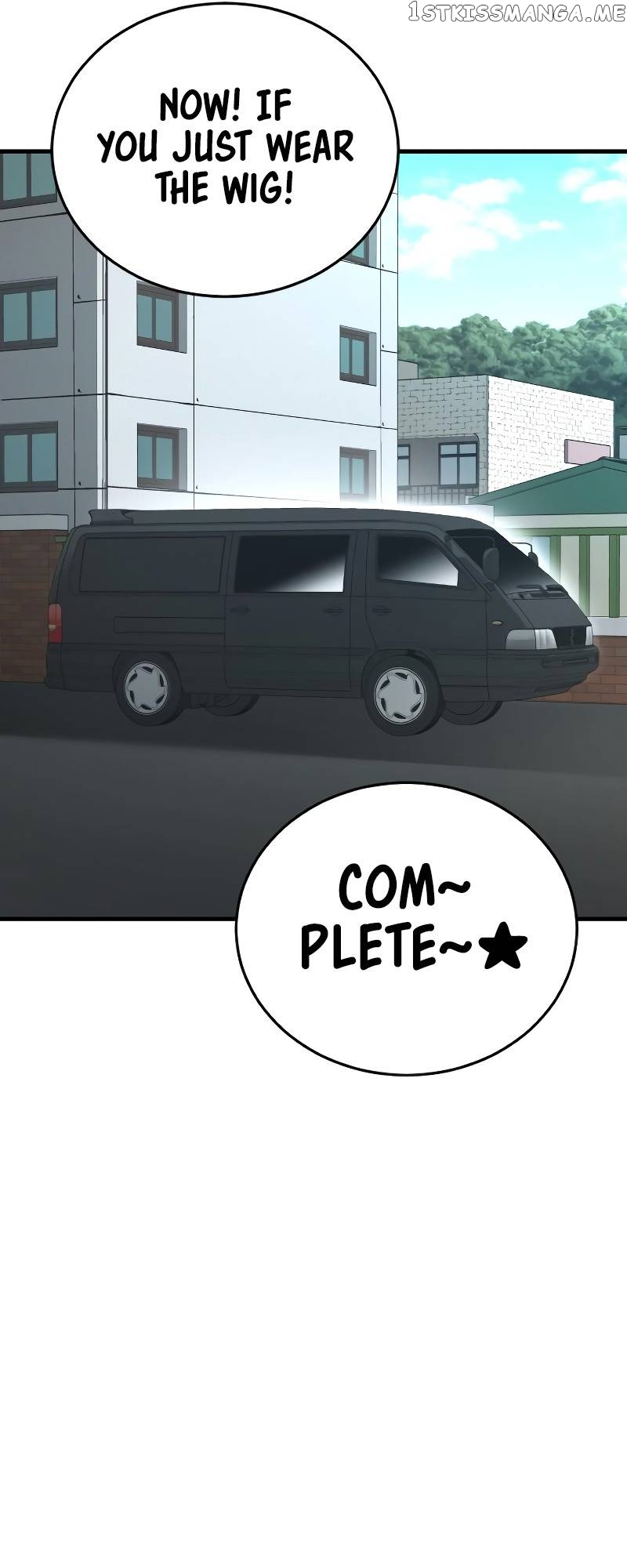 Juvenile Offender Chapter 4 - page 137