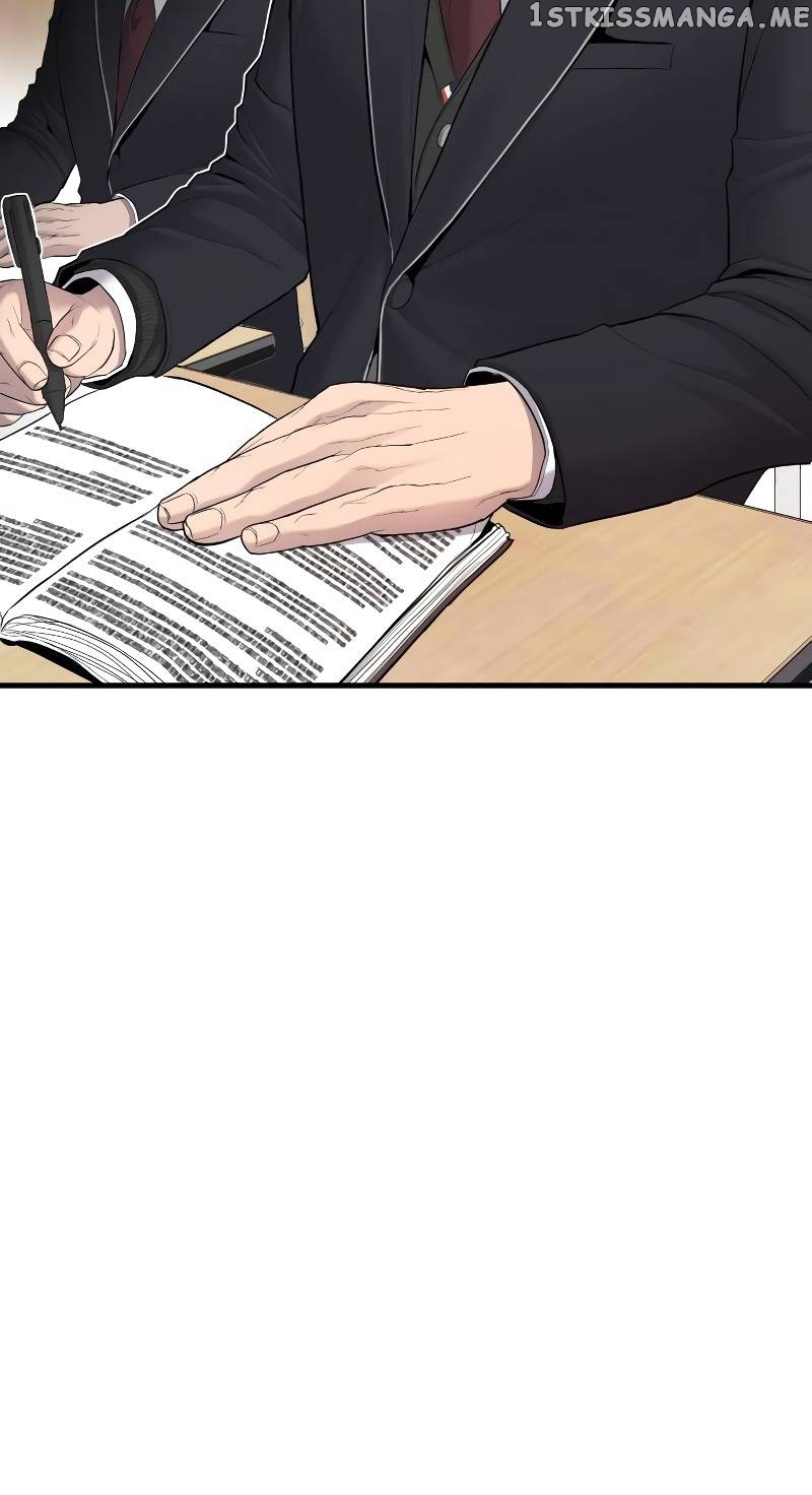 Juvenile Offender Chapter 4 - page 142