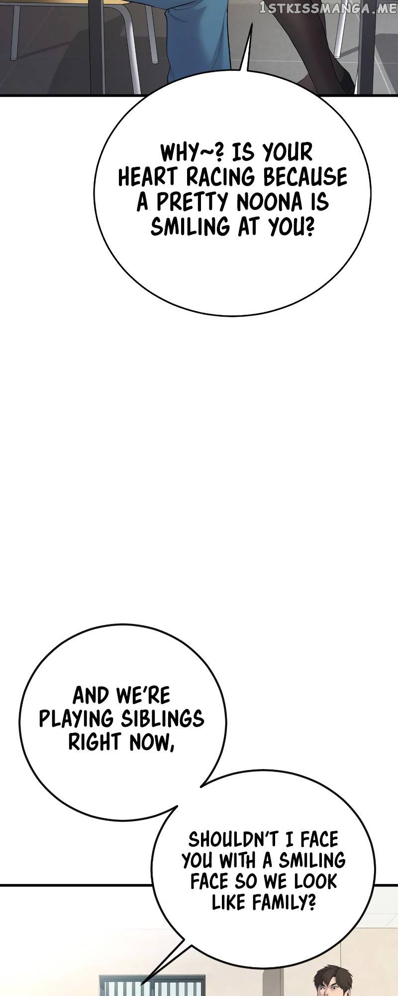 Juvenile Offender Chapter 4 - page 38