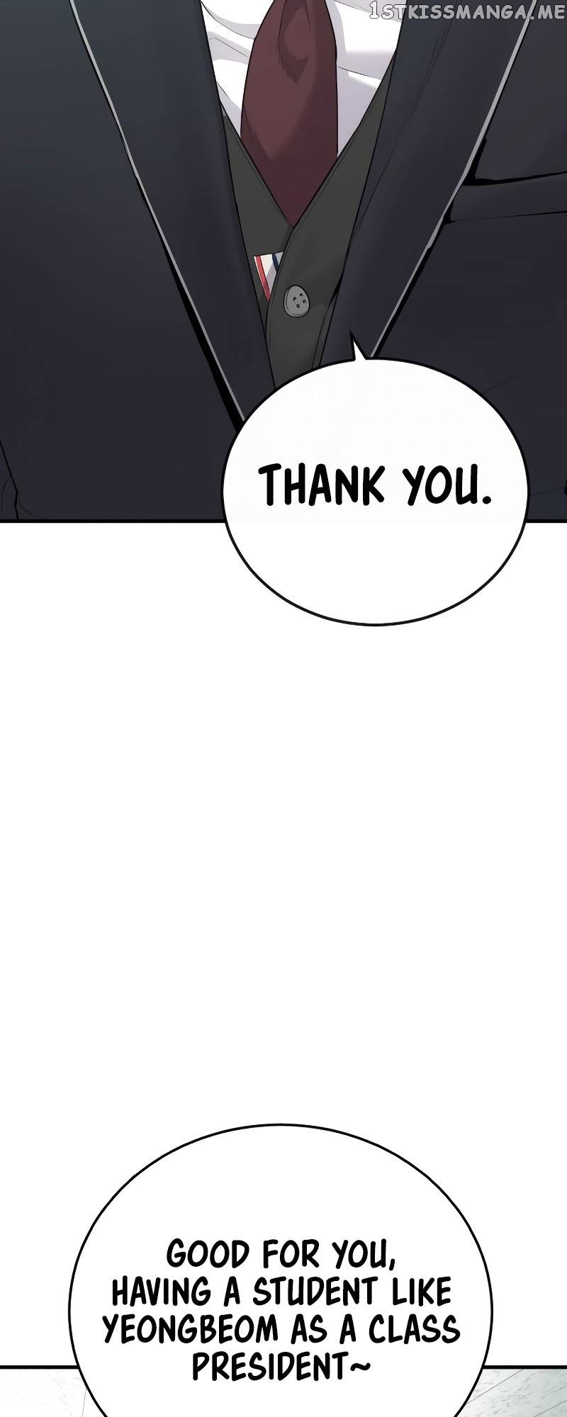 Juvenile Offender Chapter 4 - page 49