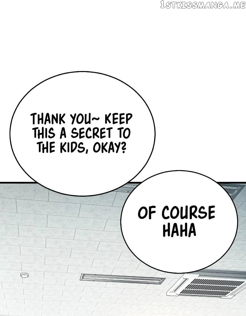 Juvenile Offender Chapter 4 - page 58