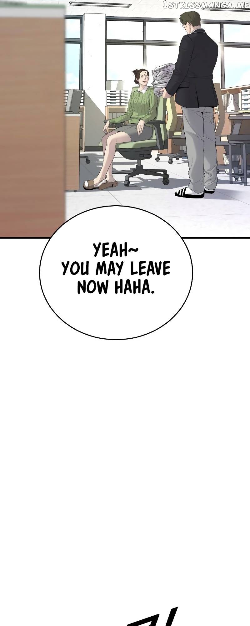 Juvenile Offender Chapter 4 - page 59