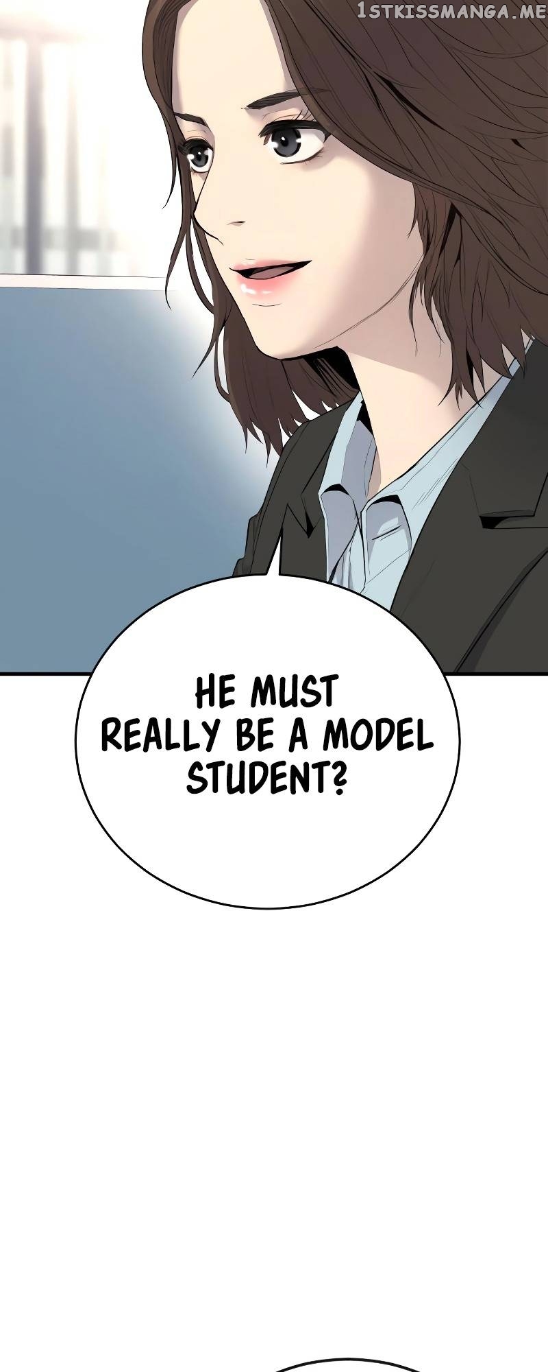 Juvenile Offender Chapter 4 - page 66