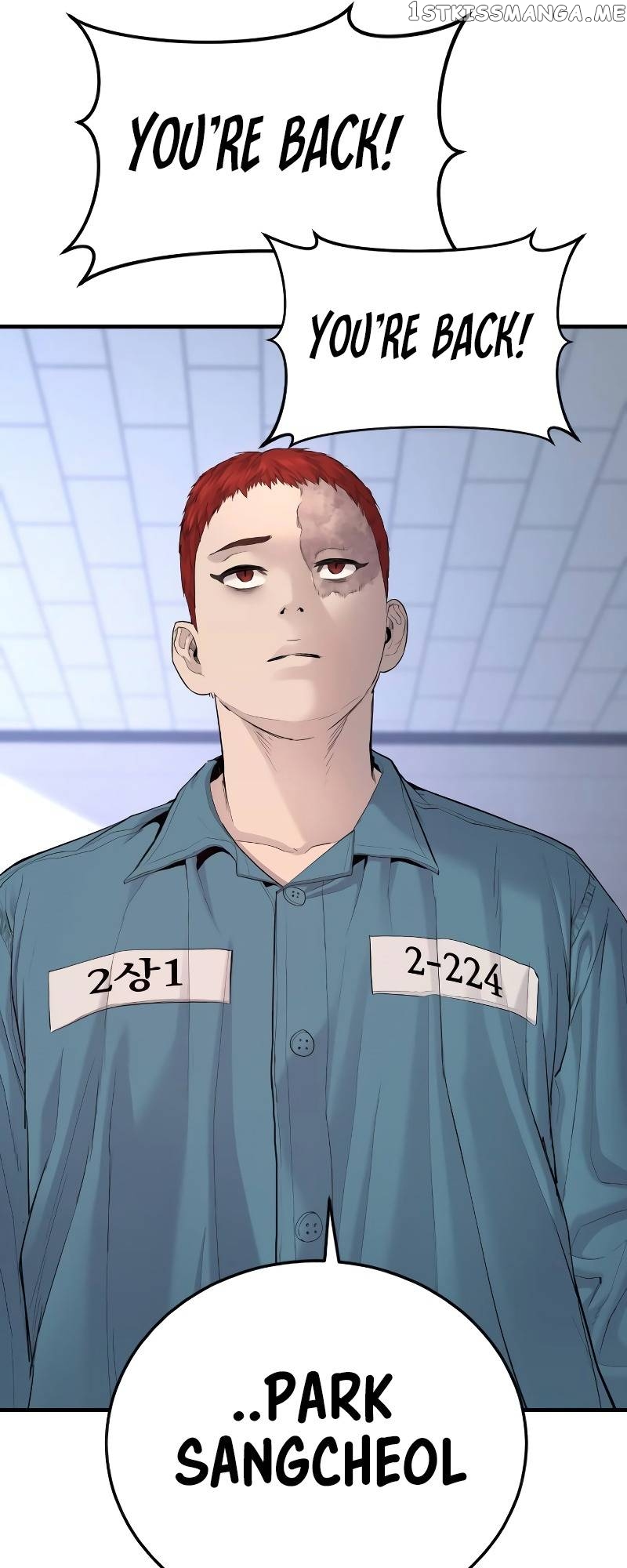 Juvenile Offender Chapter 4 - page 89