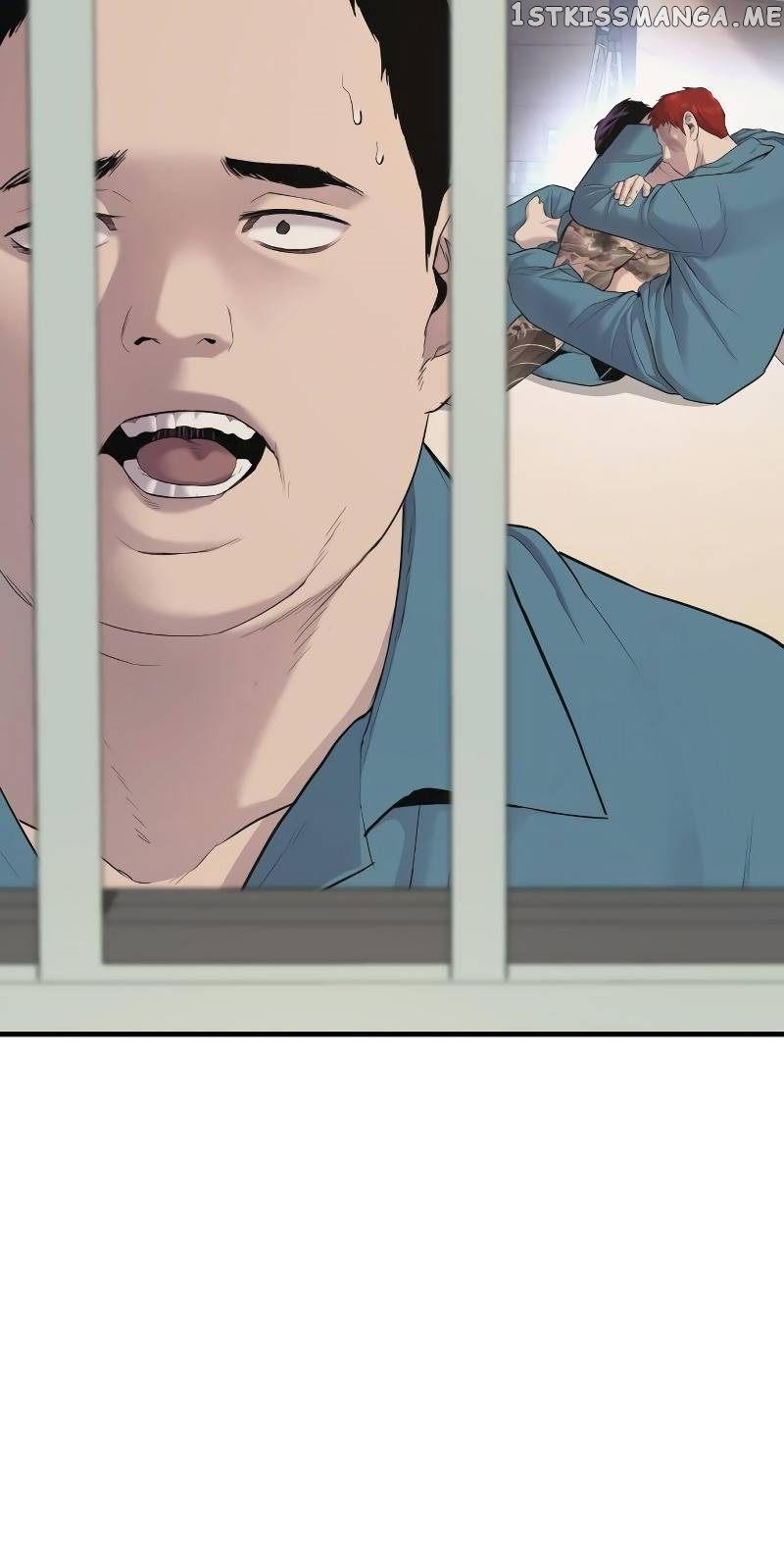Juvenile Offender Chapter 4 - page 9