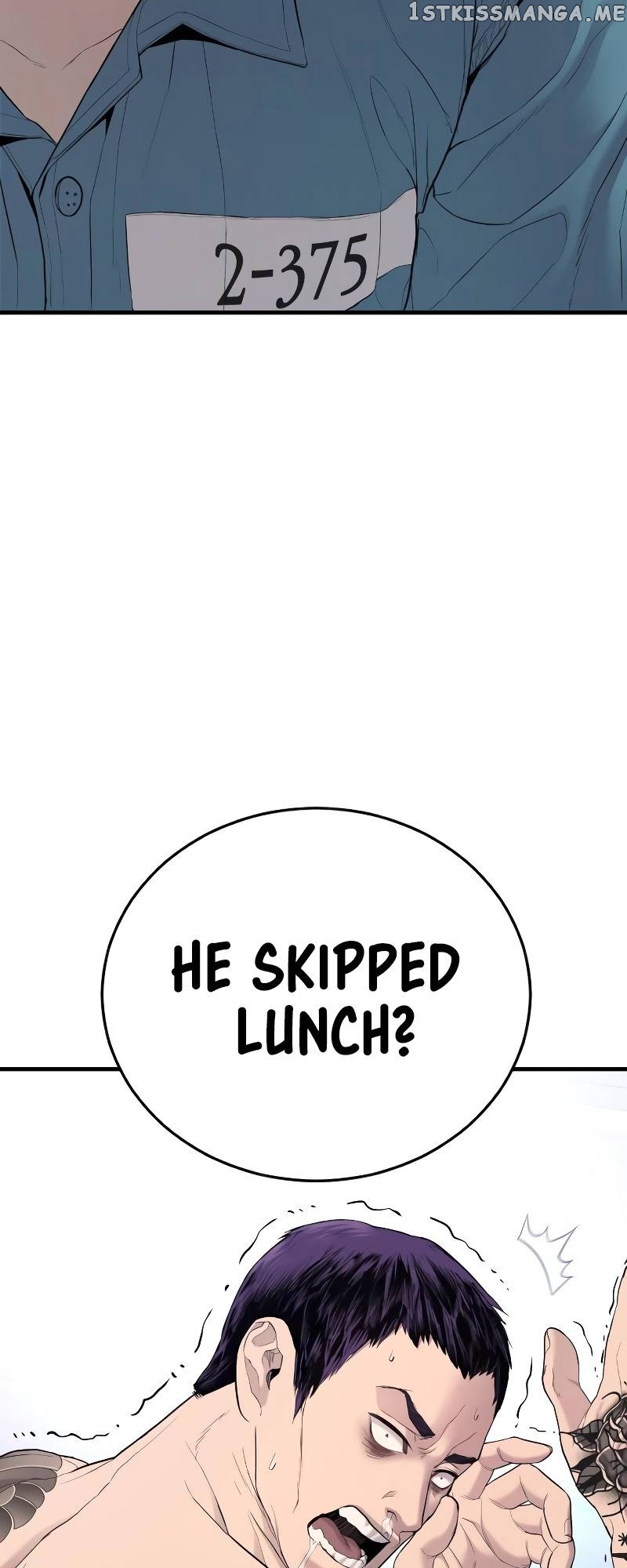Juvenile Offender Chapter 4 - page 91